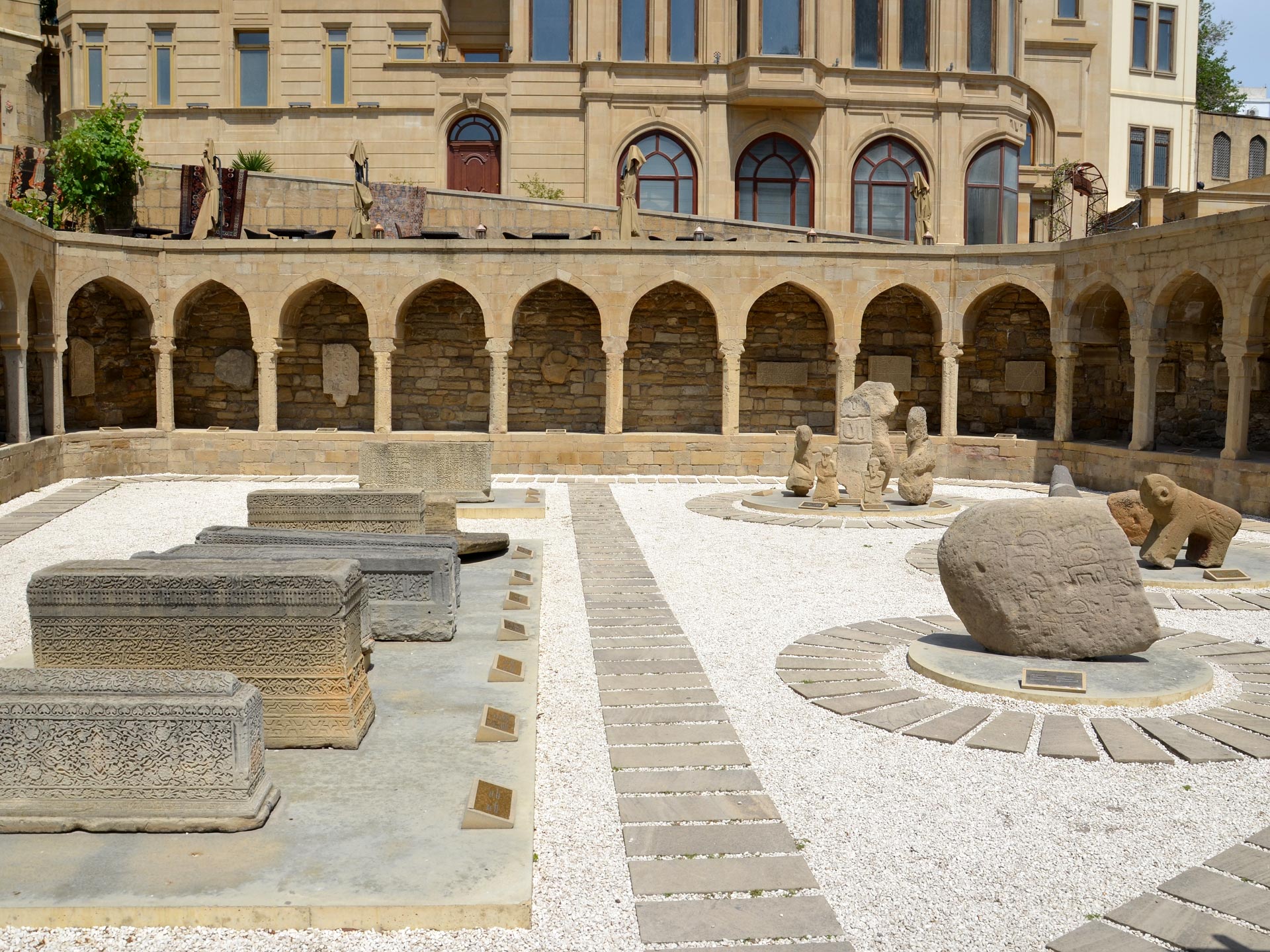 Baku